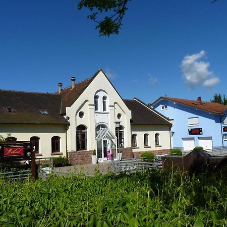 Hotel Muhleinsel Kenzingen Kültér fotó